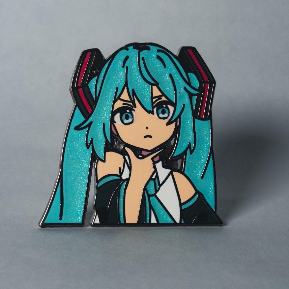 Pin grande
